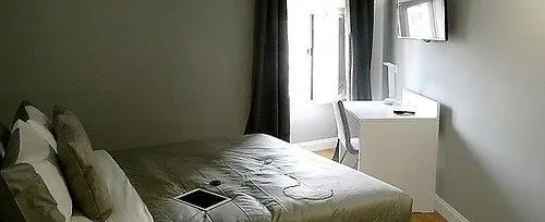 Foto - Room Inn Vatican