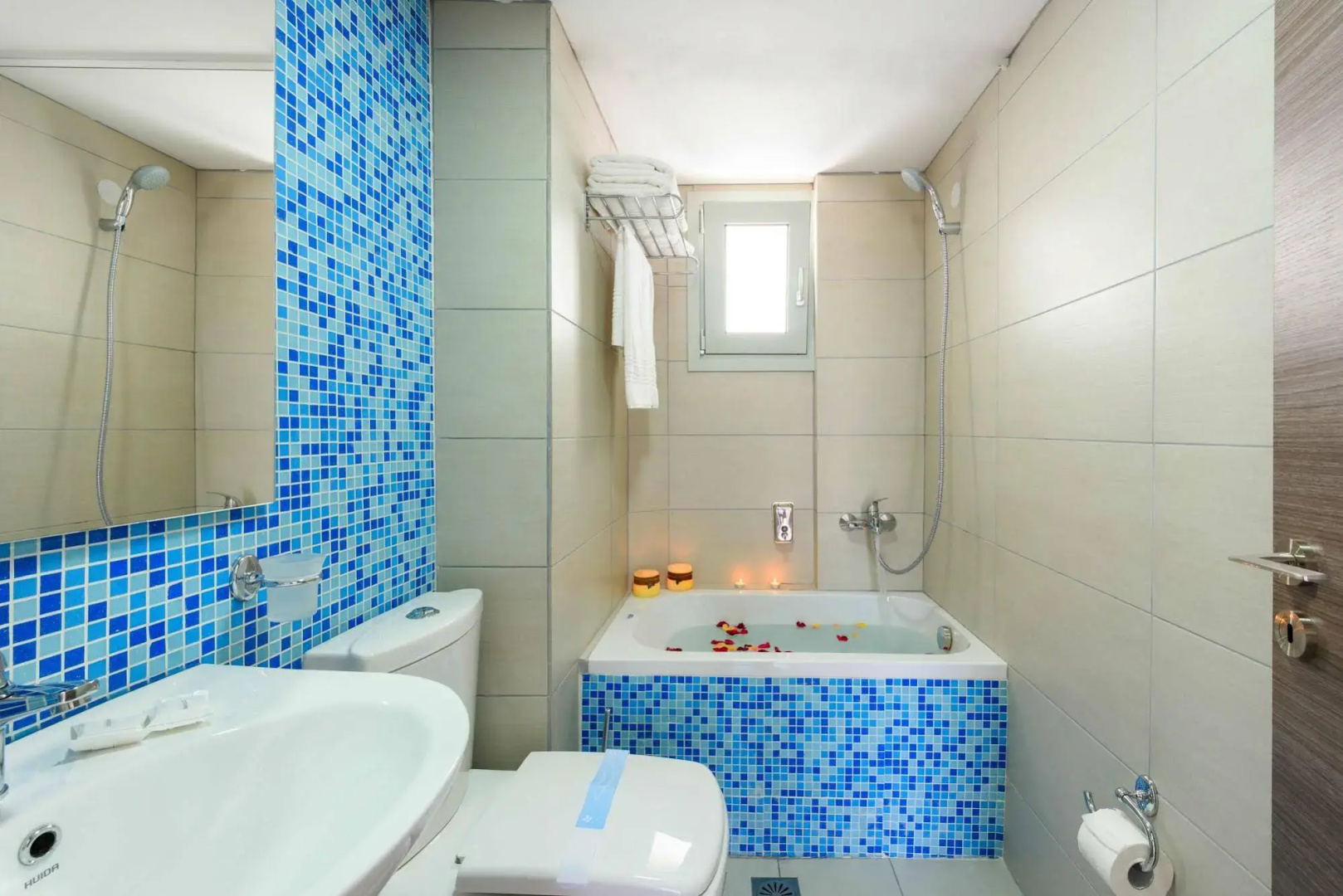 Foto - Angela Studios Apartments