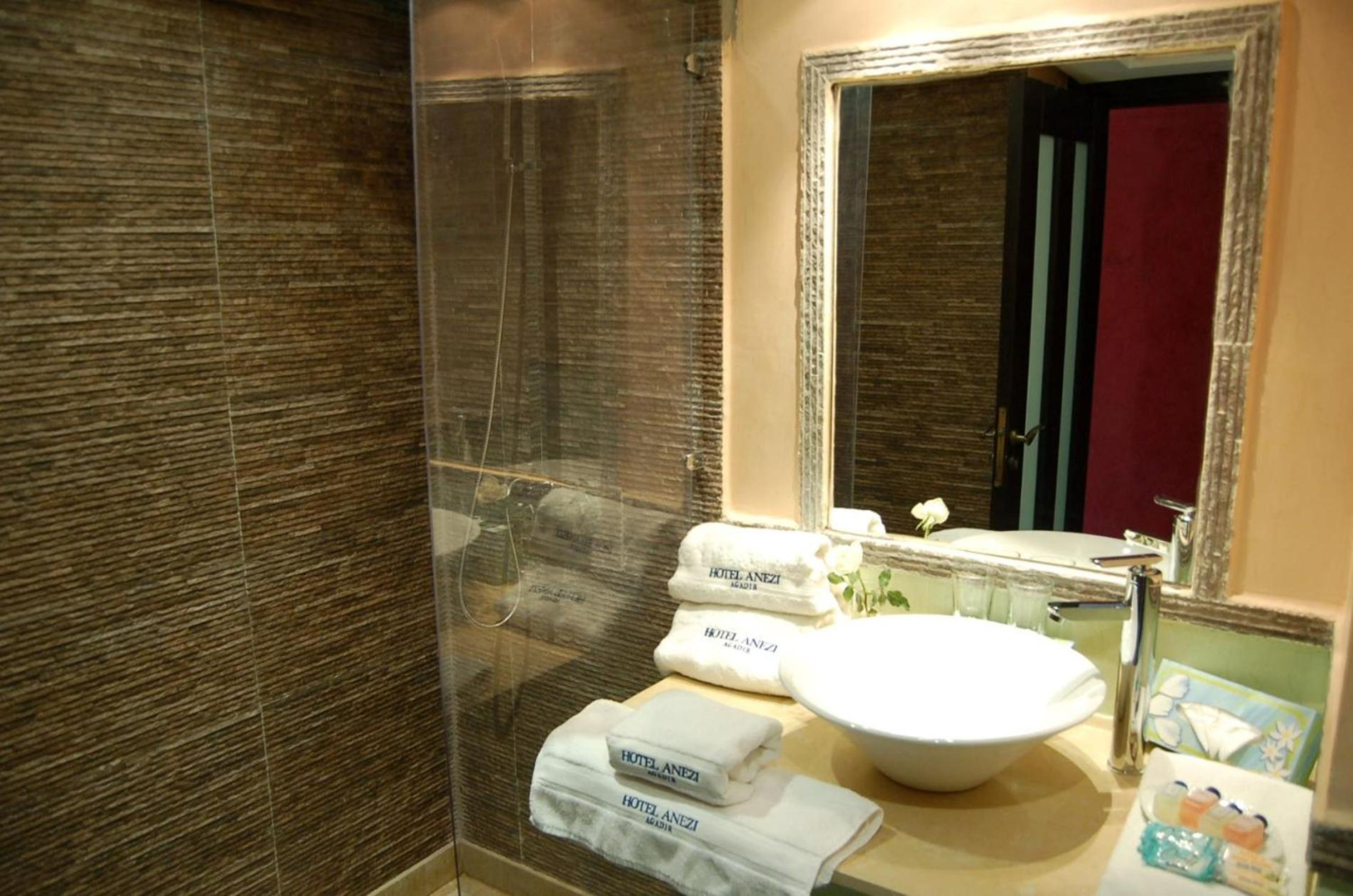 Photo - Anezi Tower Hotel