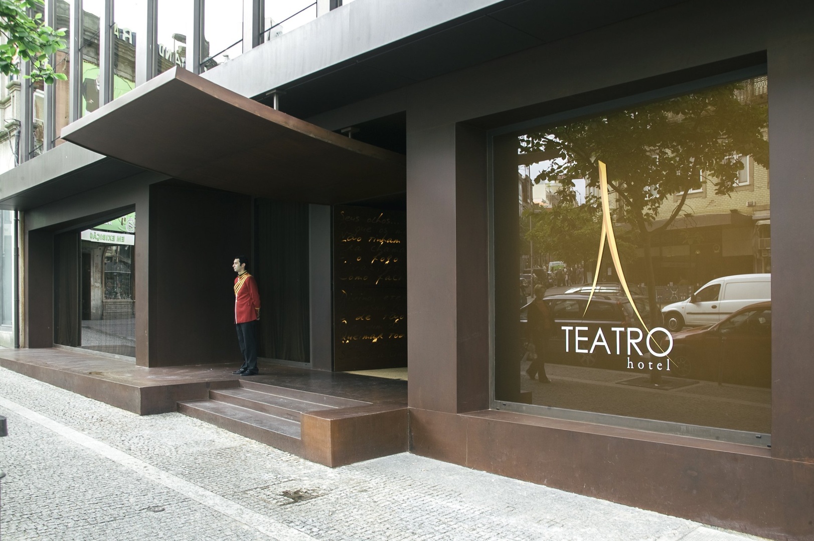 Photo - PortoBay Teatro