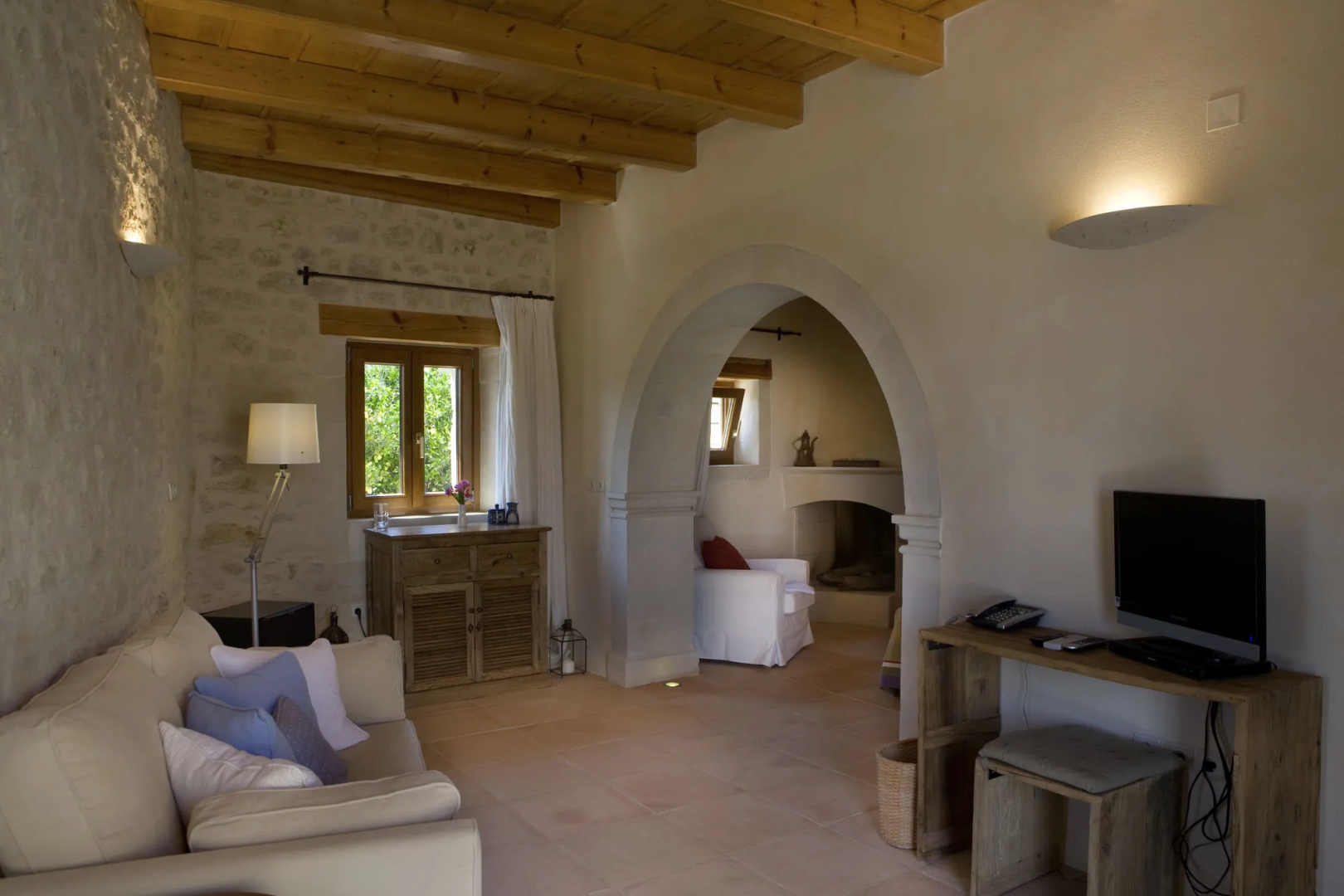Foto - Kapsaliana Village Hotel