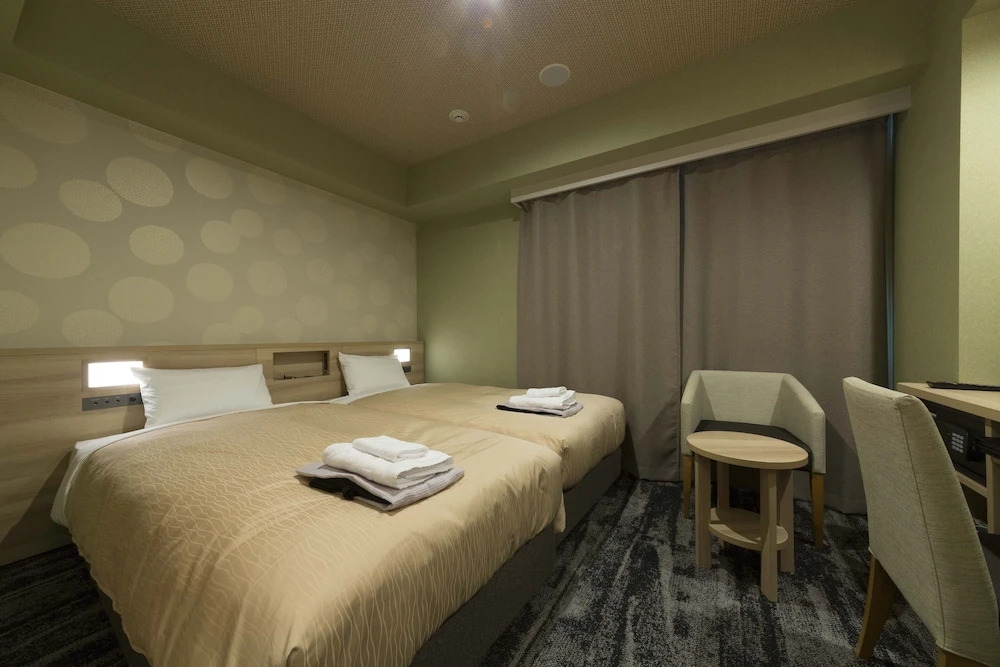 Foto - Sanco Inn Kyoto Hachijoguchi Shikinoyu