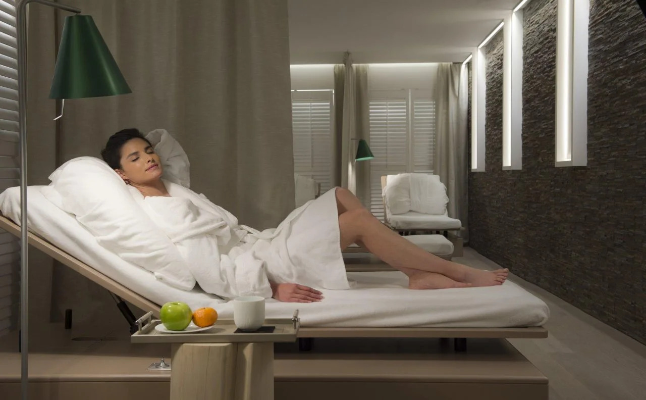 Foto - Hôtel Métropole Monte-Carlo - Spa Guerlain