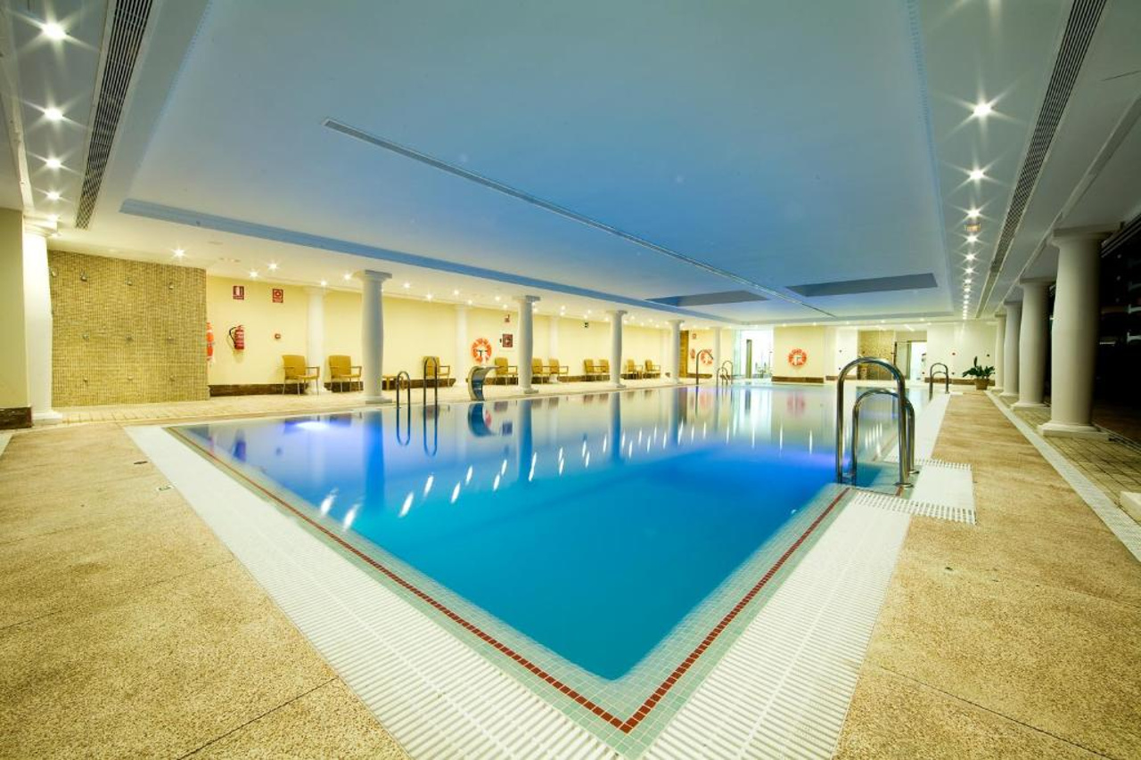 Photo - Hotel Monarque Cendrillón