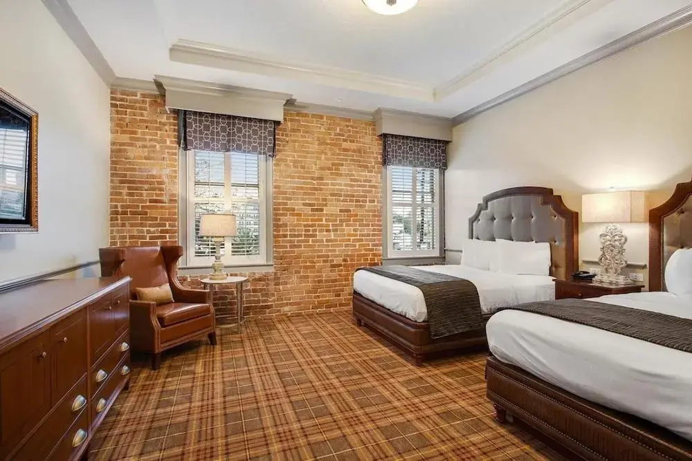 Foto - The Brakeman Hotel