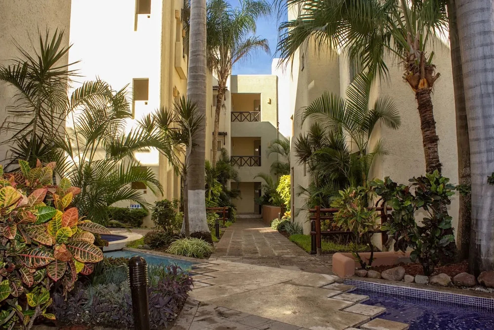 Foto - Zafiro Beach Boutique Resort