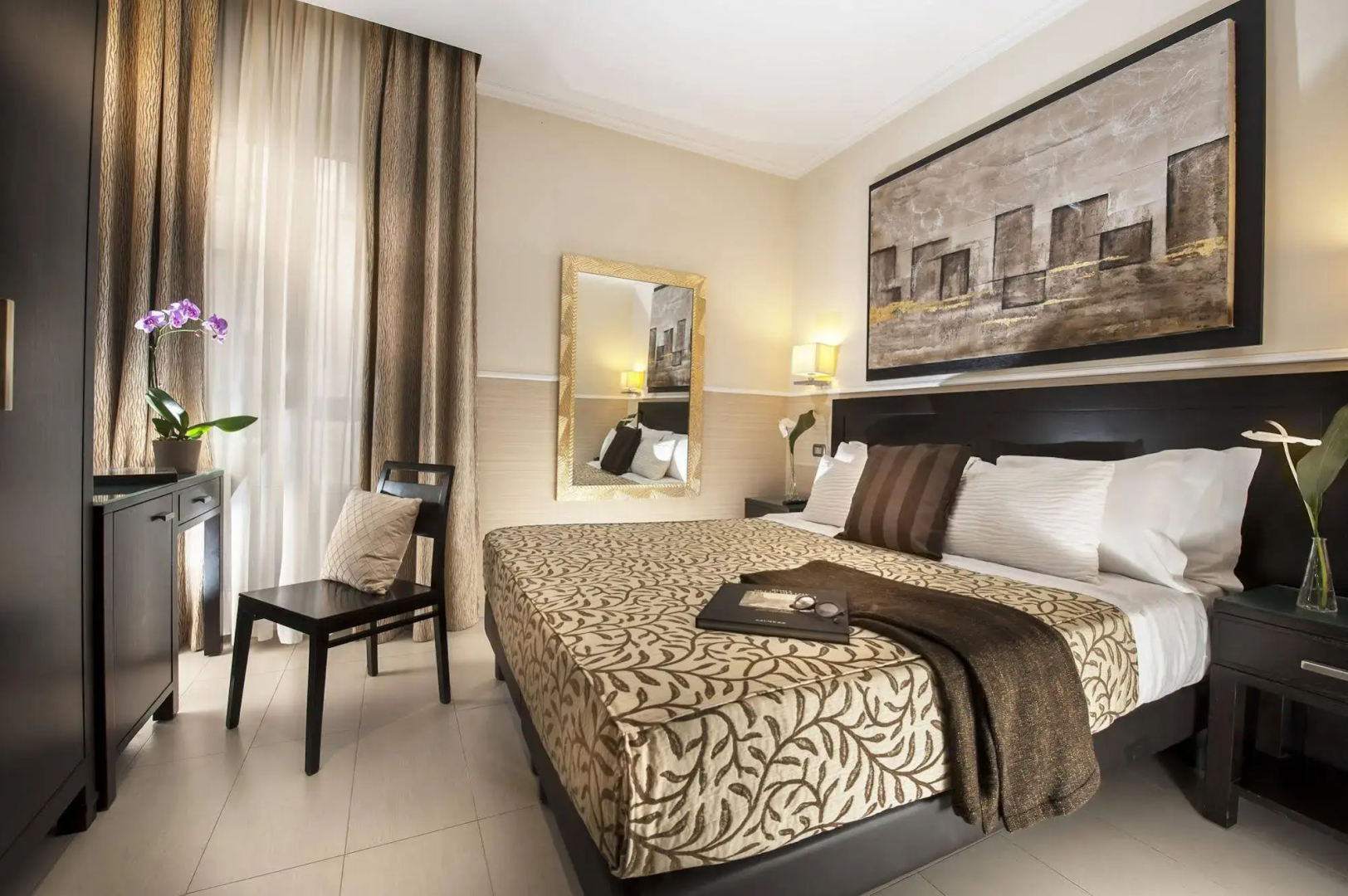 Foto - Yes Hotel Boutique Rome