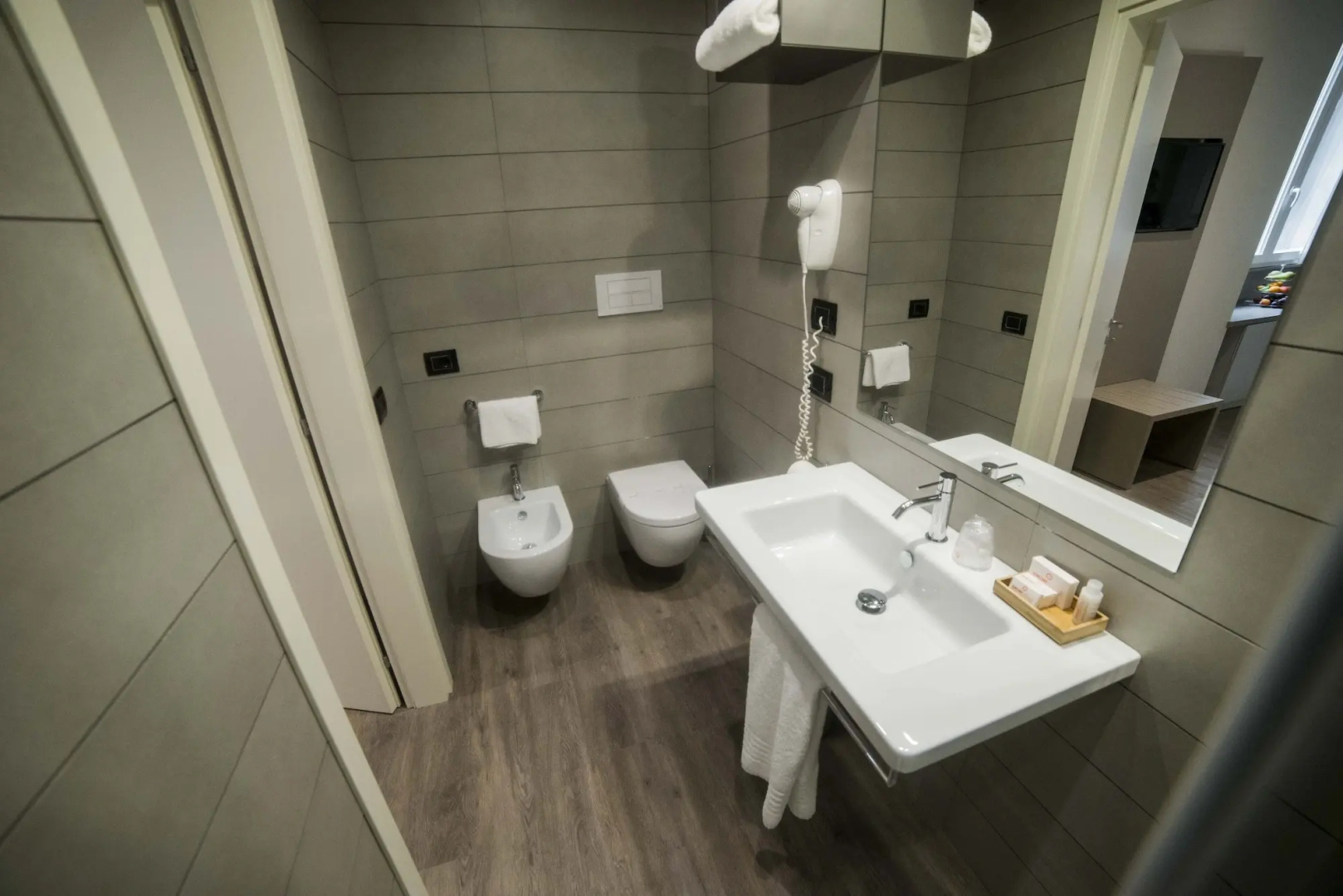 Foto - San Giovanni Roma Hotel