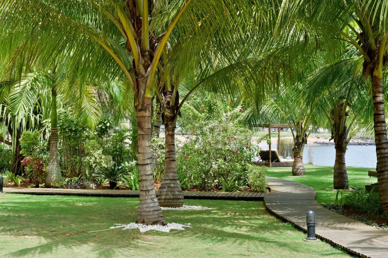 Foto - Pestana São Tomé