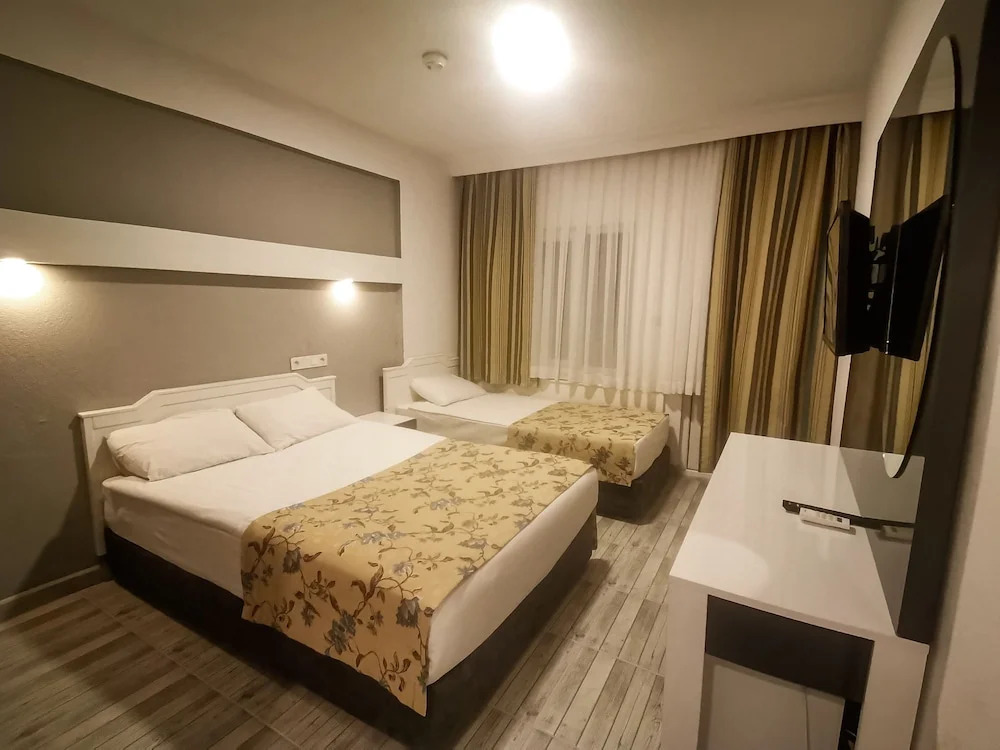 Foto - Si̇de Spri̇ng