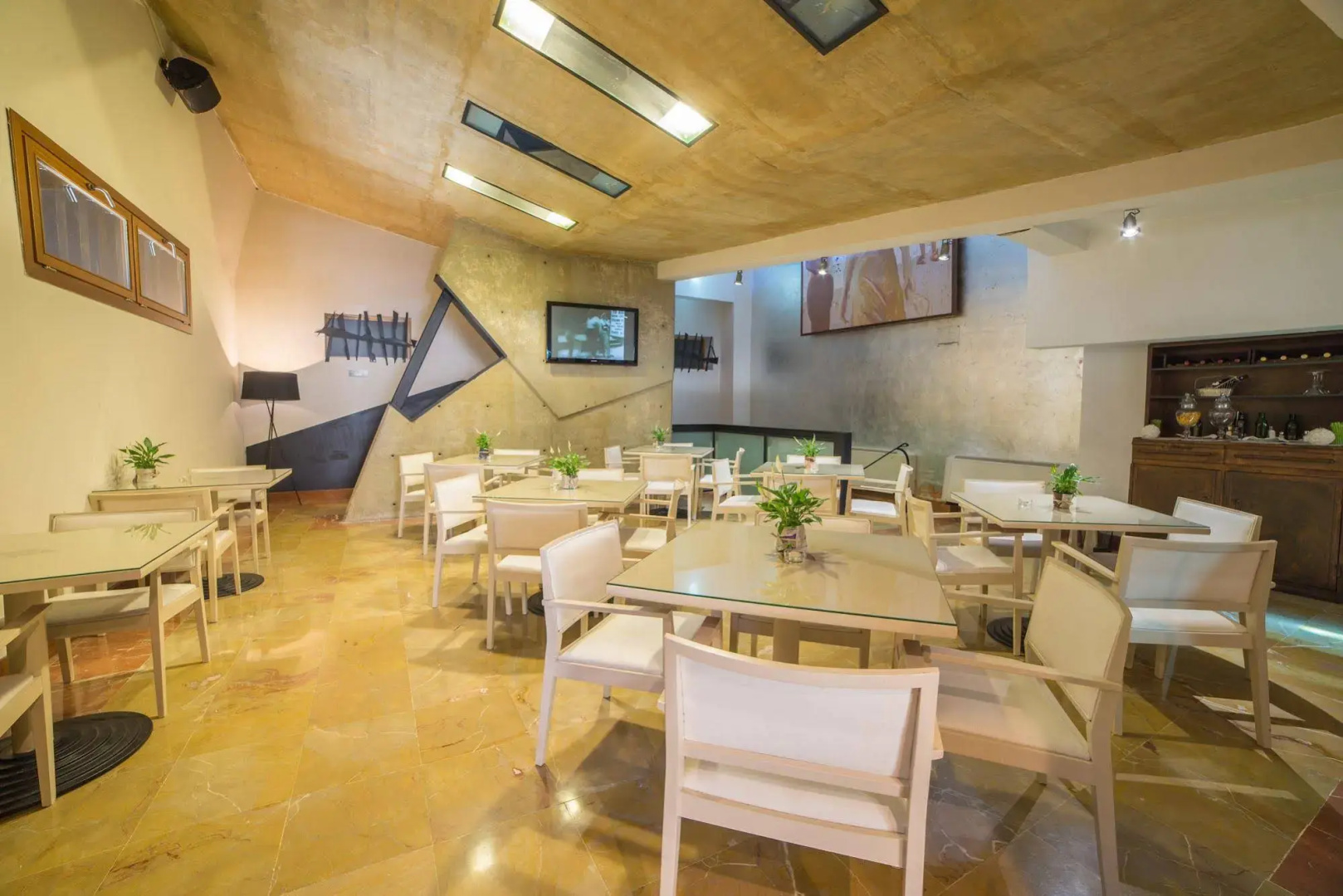 Foto - Hotel Acinipo