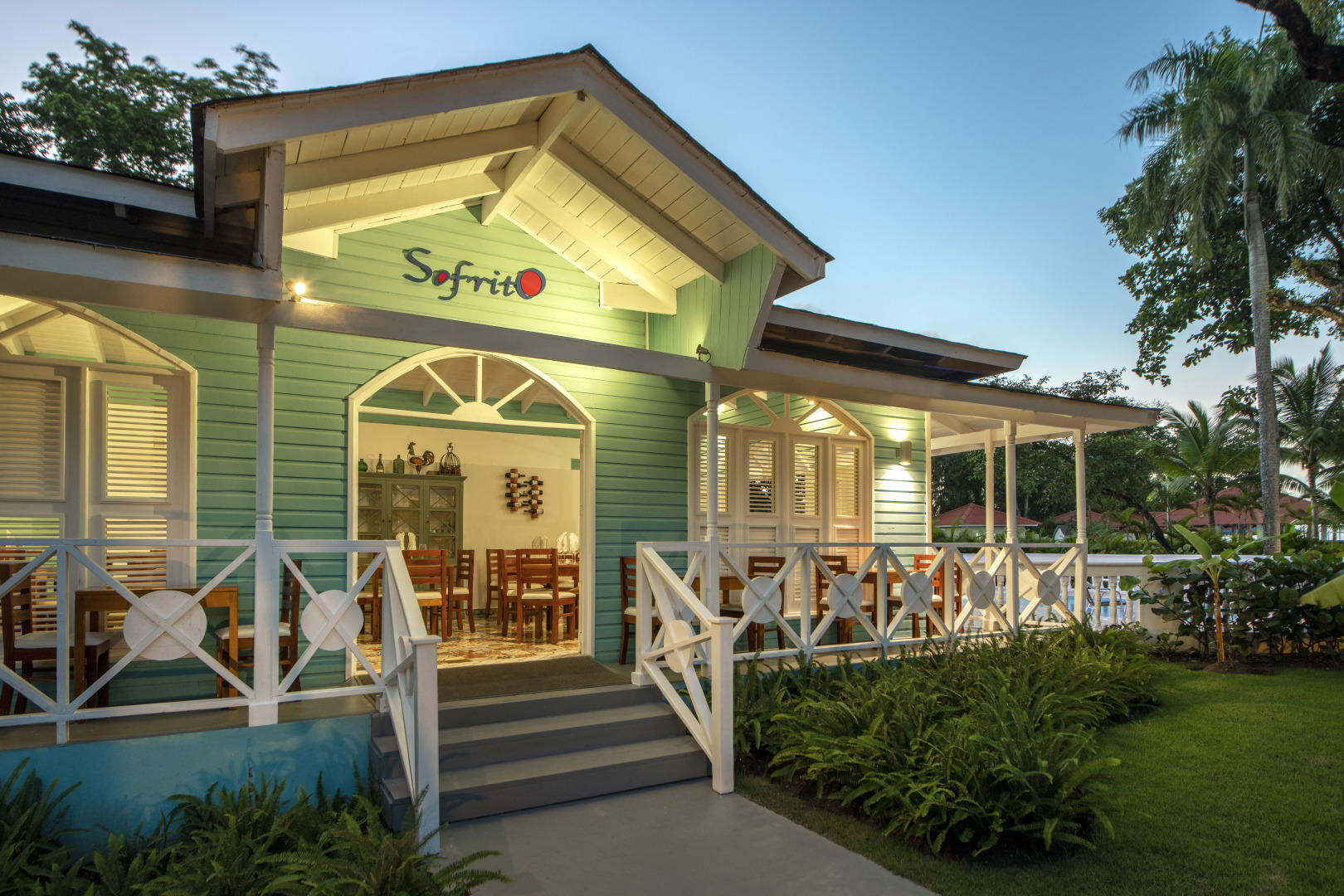 Foto - Viva Heavens by Wyndham, A Trademark All Inclusive