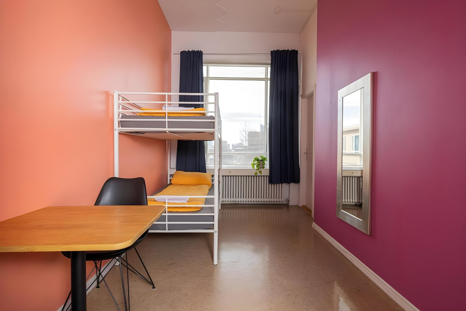 Foto - Hostel B47