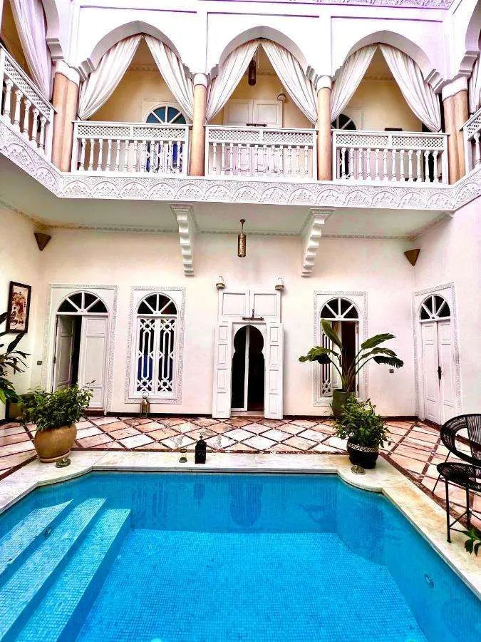 Photo - Riad Dreams