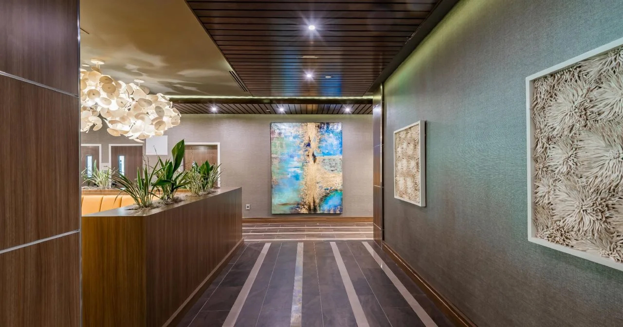 Photo - Element by Marriott Dallas Downtown East