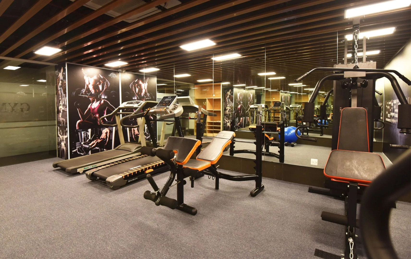 Photo - Grandiose Hotel & Spa