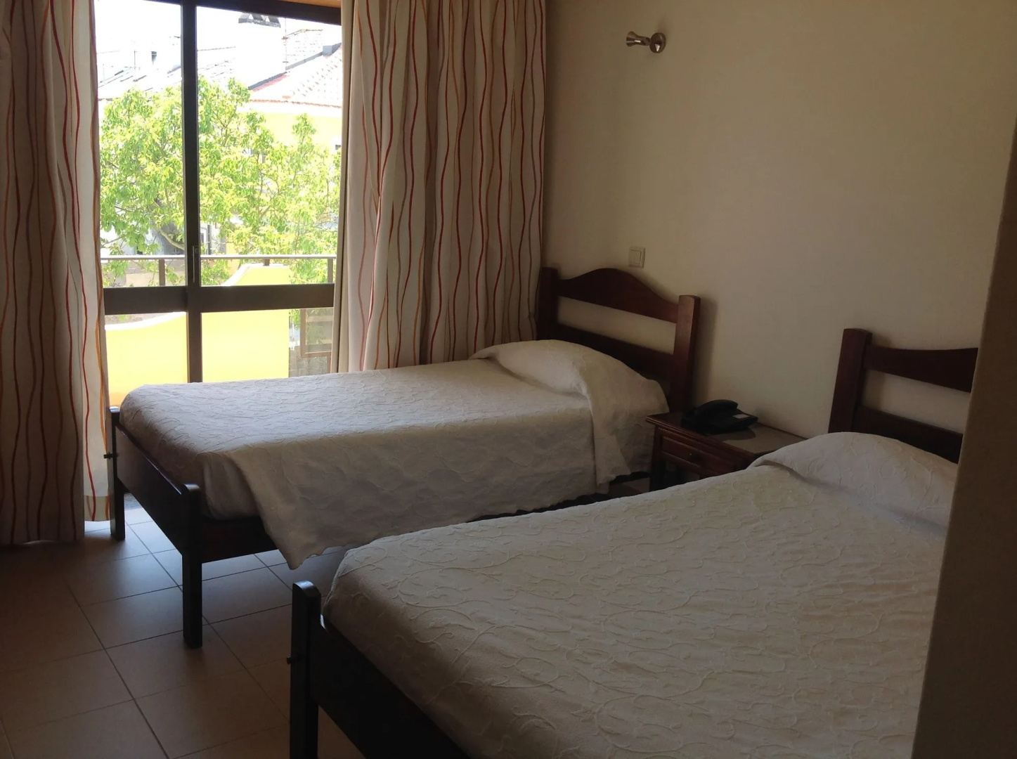 Photo - Ribeiro Hotel