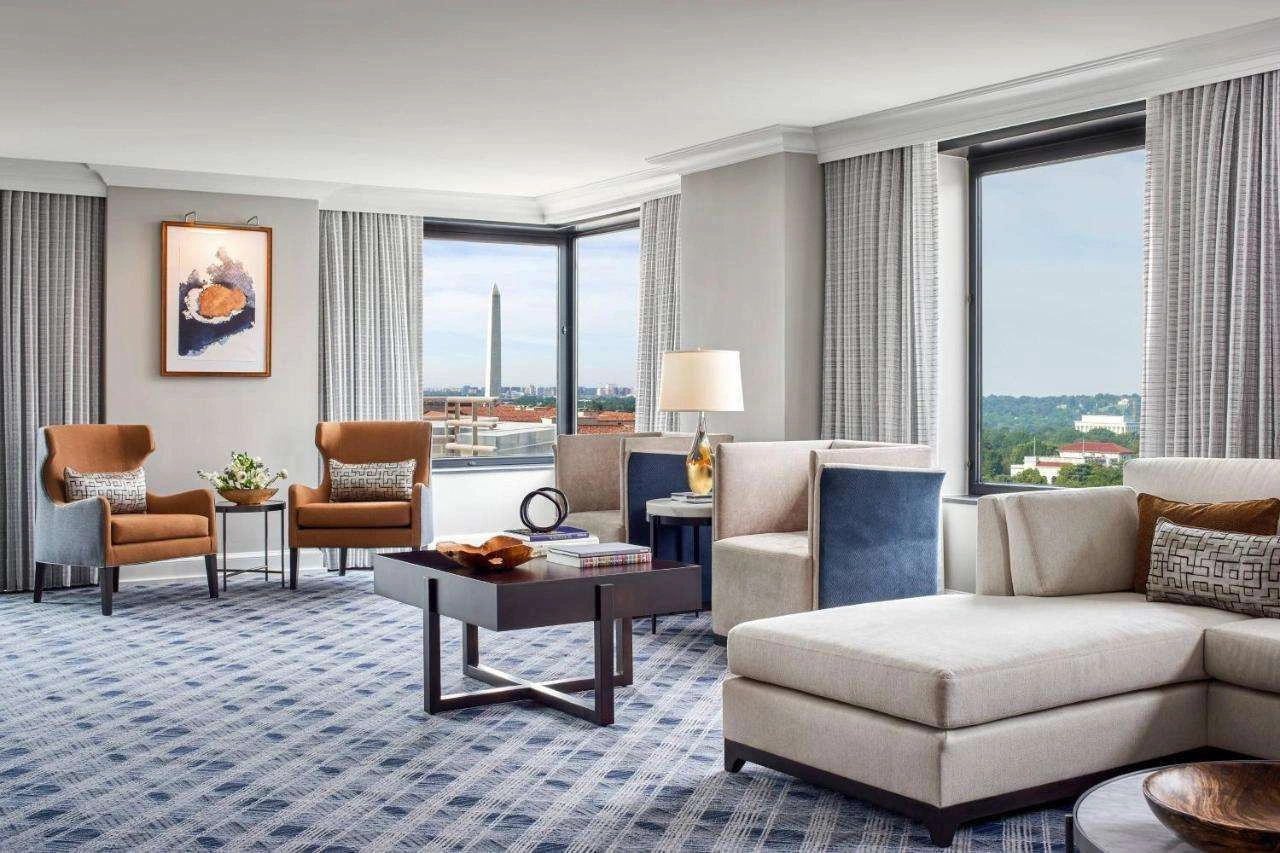 Photo - JW Marriott Washington DC