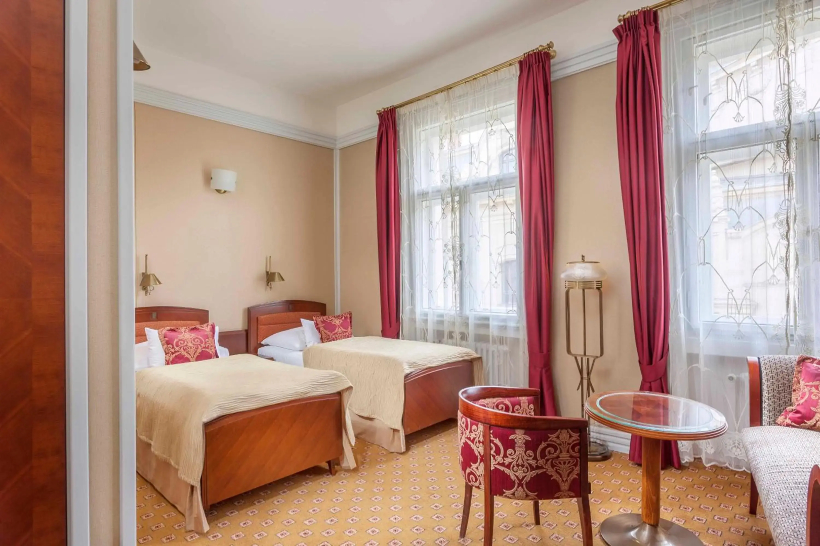 Foto - Hotel Paris Prague