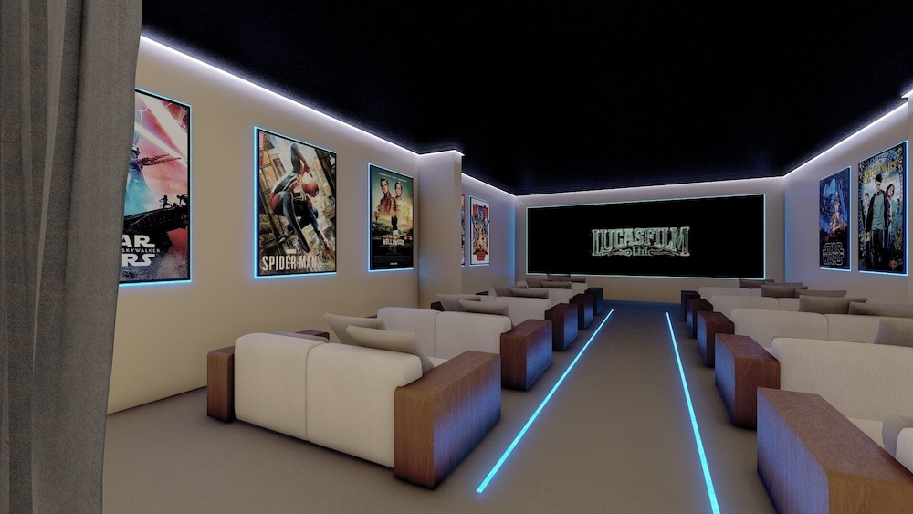 Photo - BLAU Student Housing - Students Only