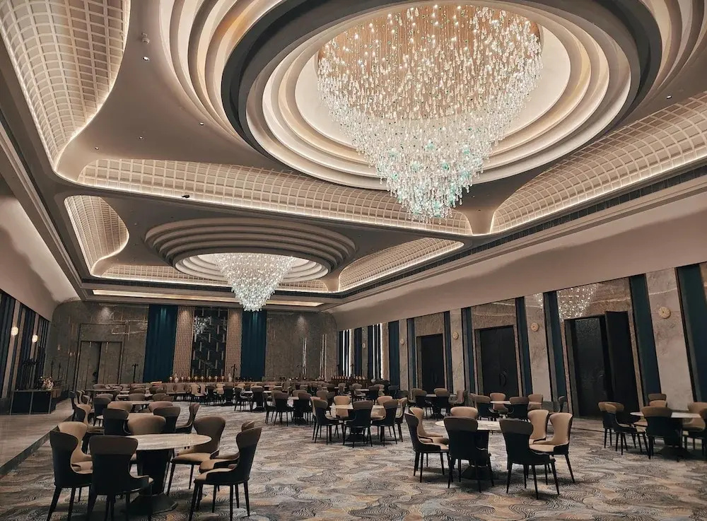 Foto - The Tivoli New Delhi