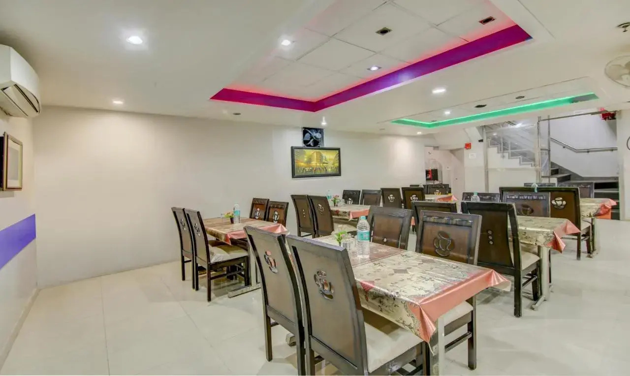 Foto - Treebo Rockwell Plaza