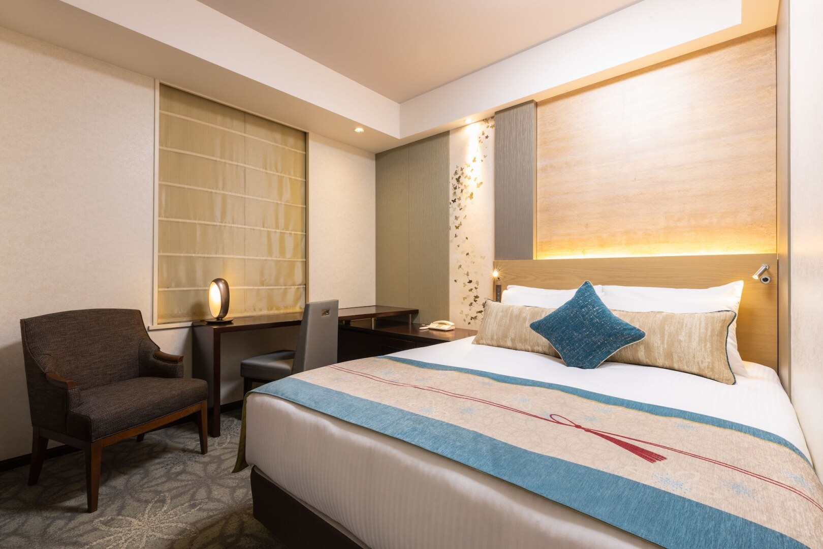 Foto - Hotel Metropolitan Tokyo Marunouchi