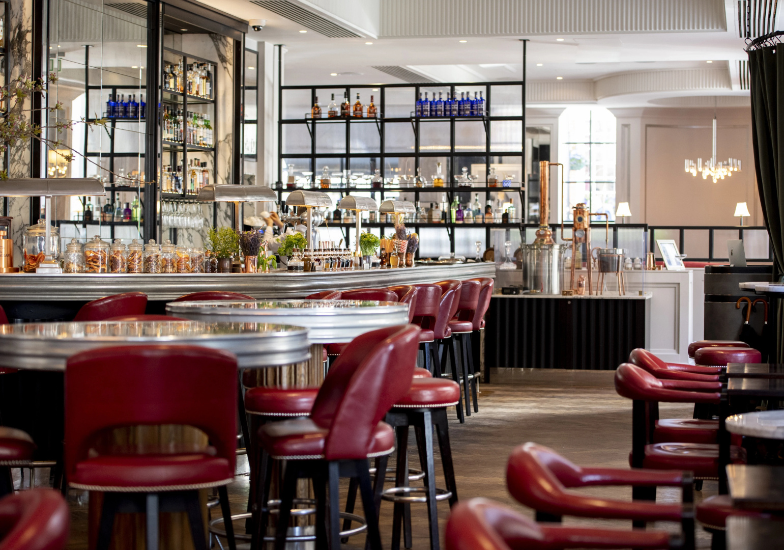 Foto - The Marylebone Hotel