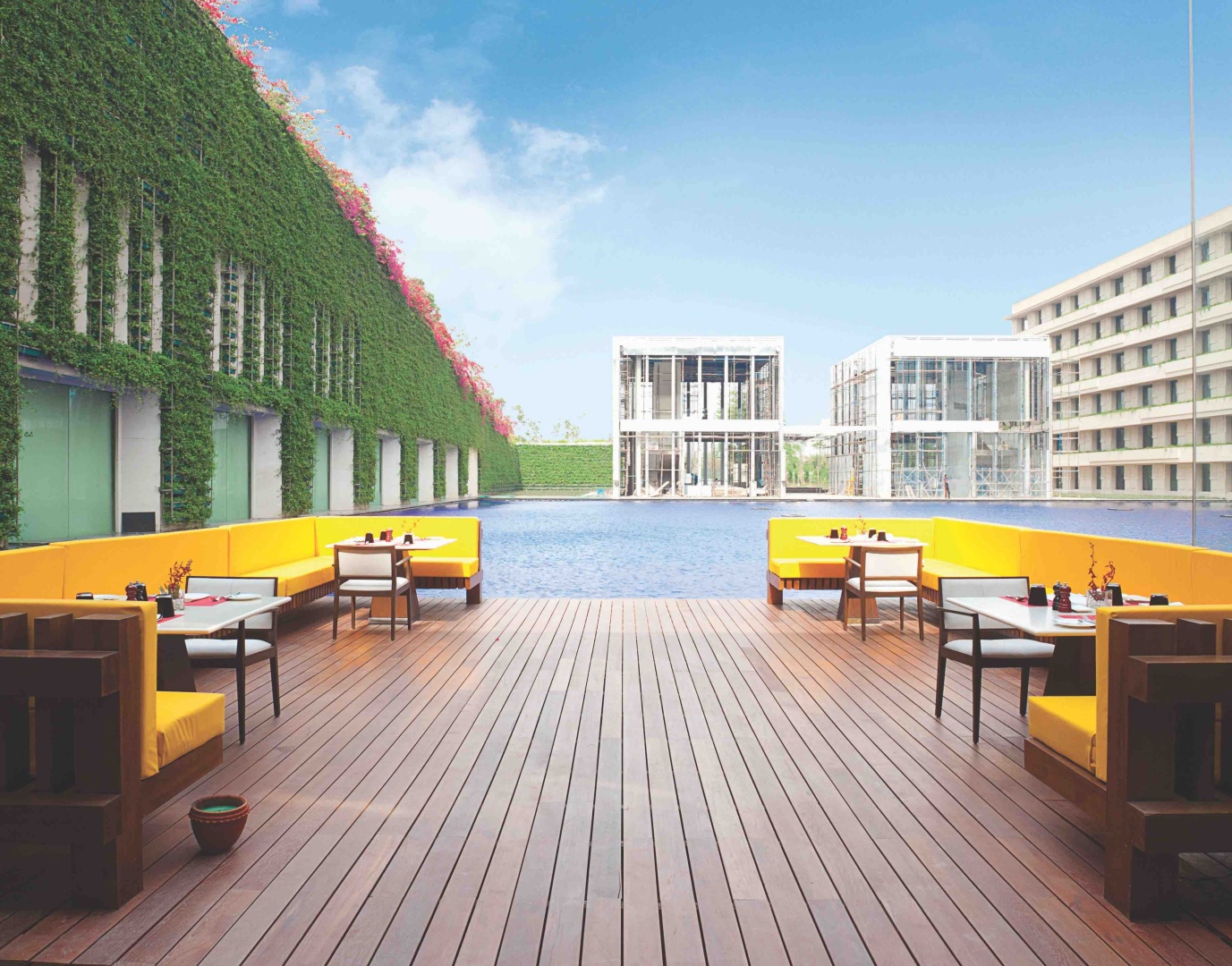 Photo - The Oberoi Gurgaon