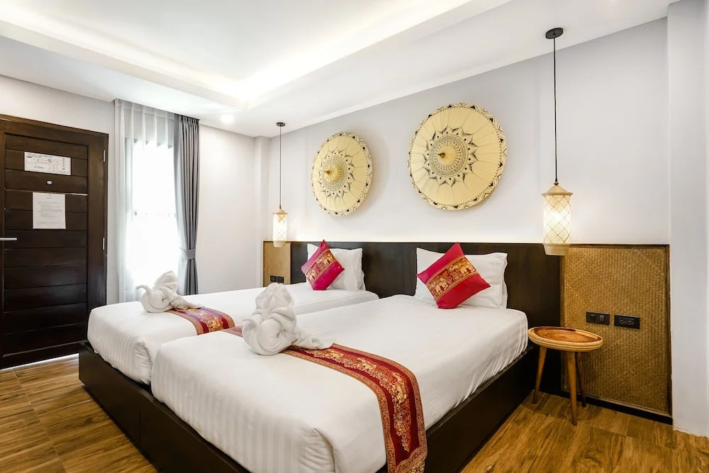 Foto - Paraiso Hotel Chiangmai