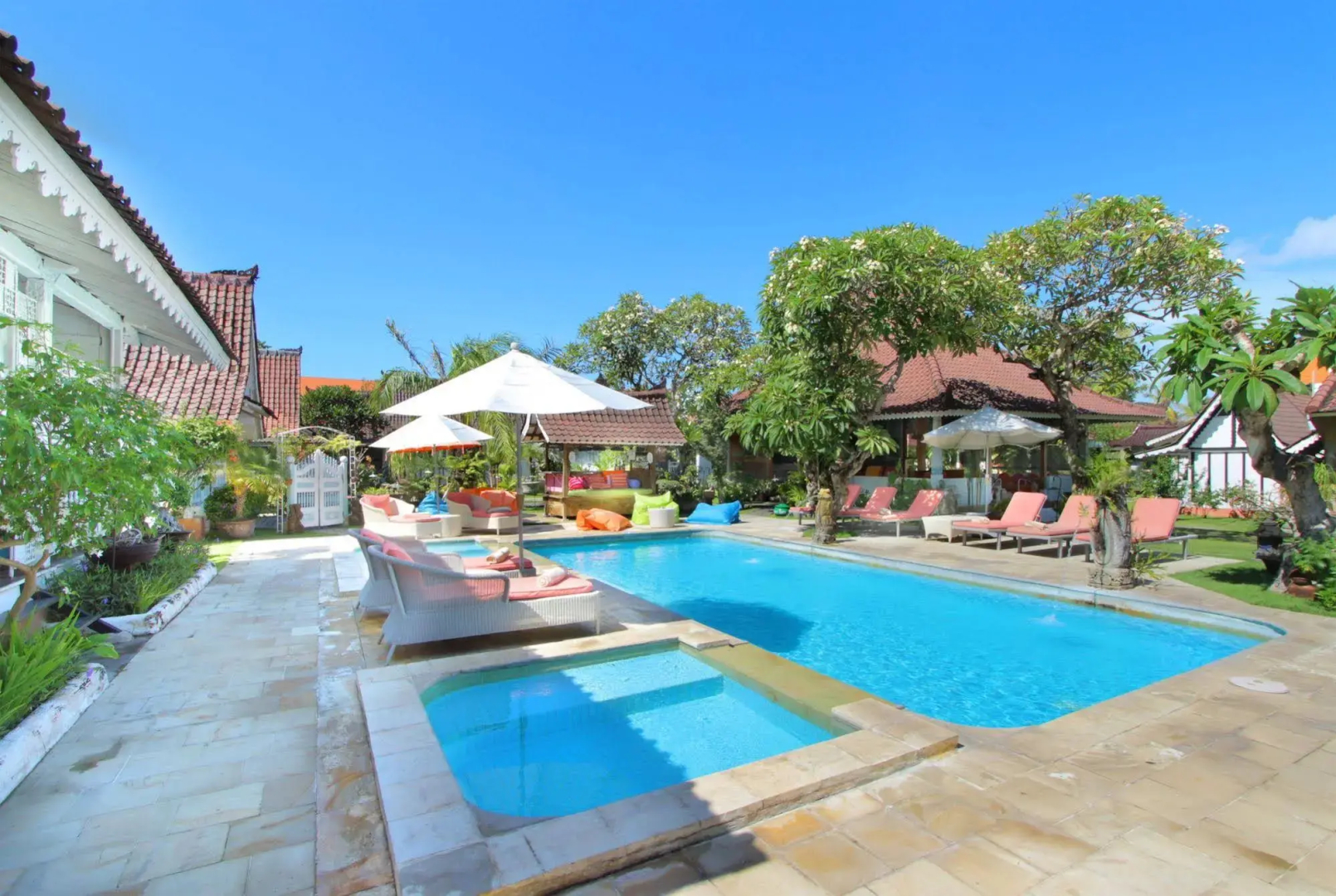 Foto - Puri Tempo Doeloe Boutique Hotel