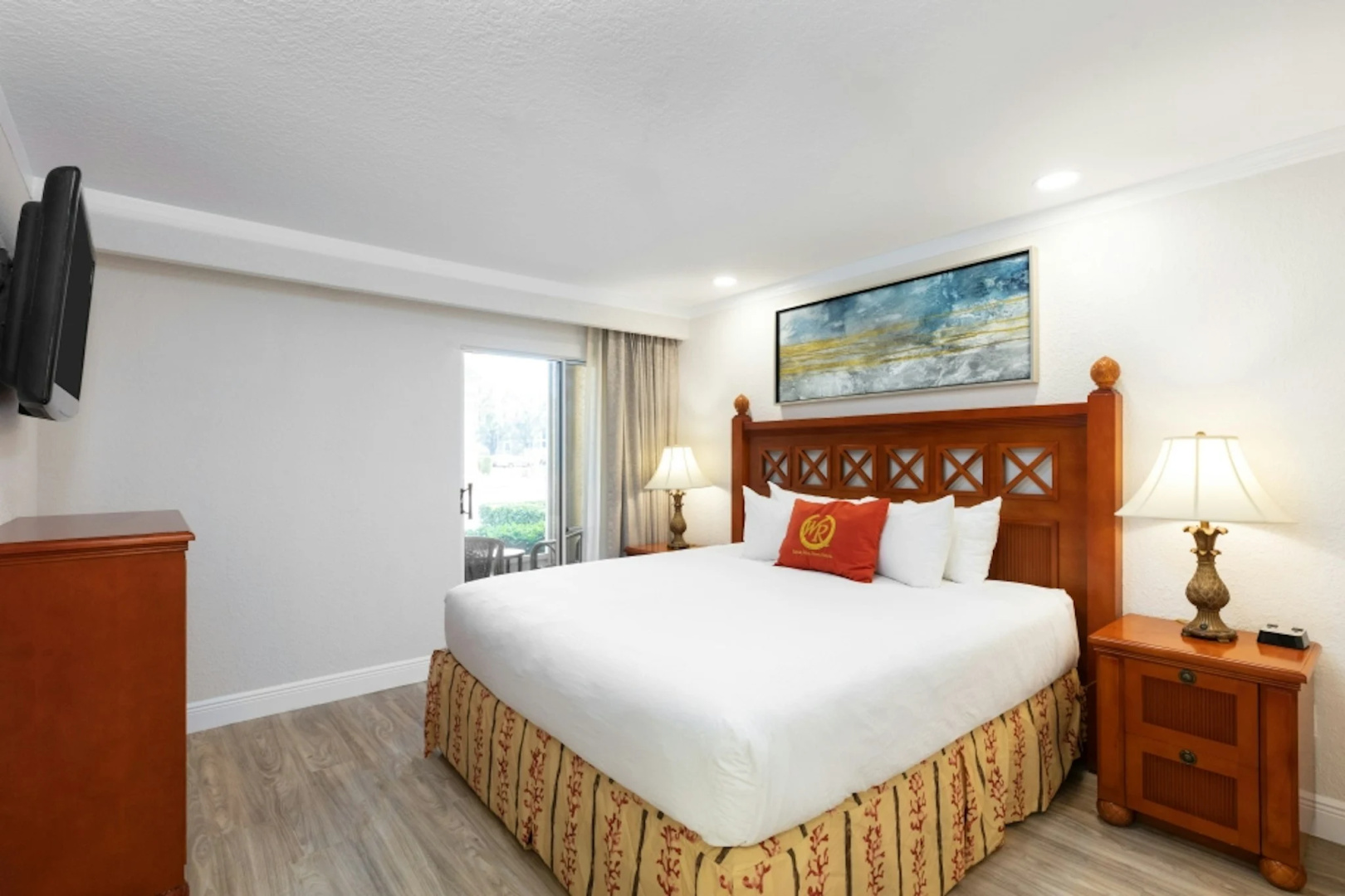 Foto - Blue Tree Resort at Lake Buena Vista