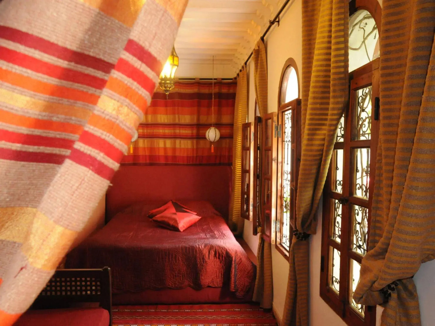 Photo - Riad Sable Chaud