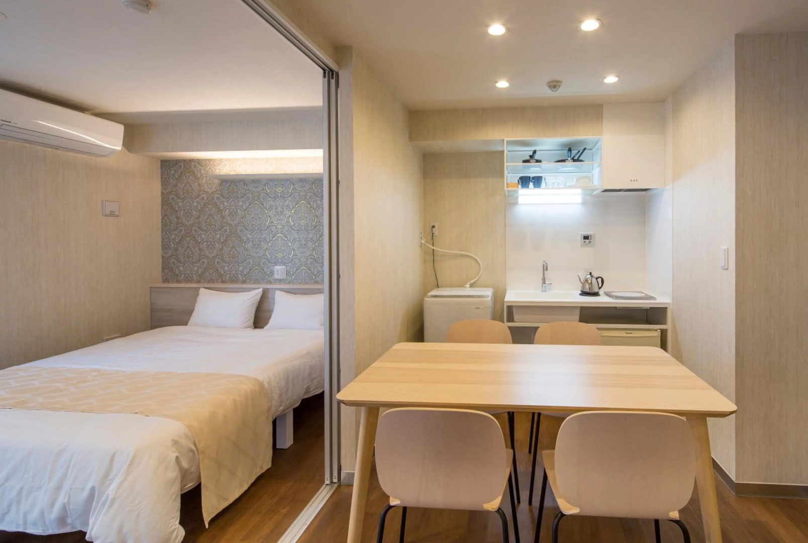 Foto - Hotel SAILS