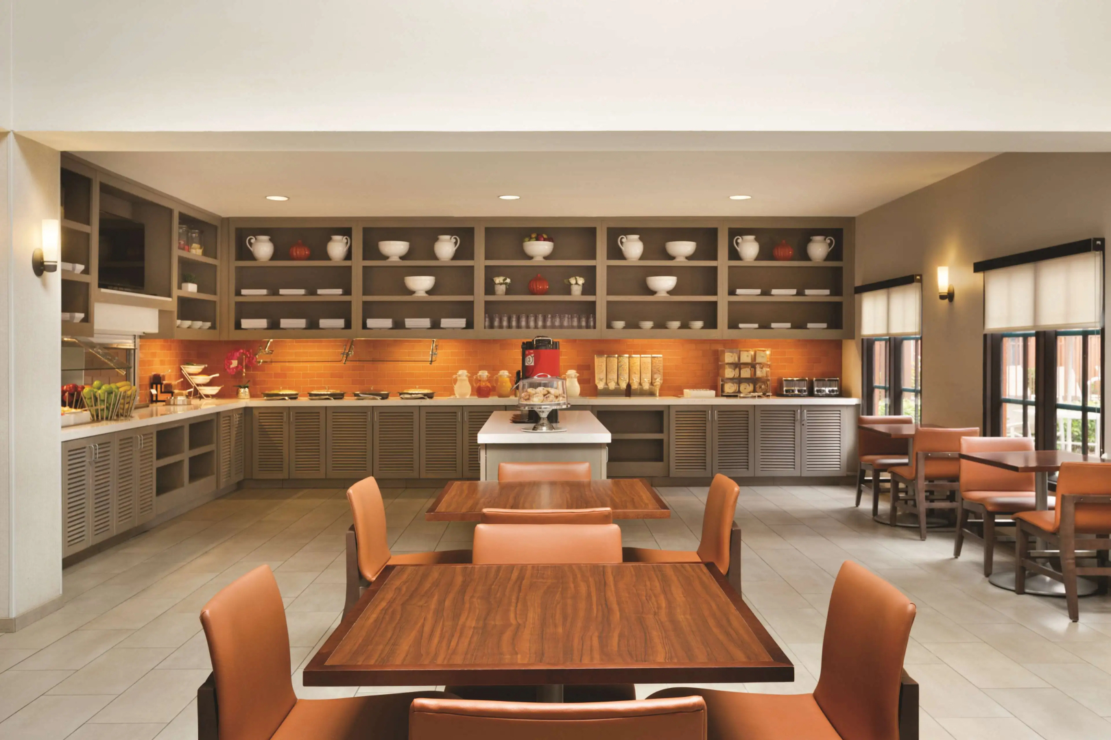 Photo - Hyatt Place Atlanta Airport North