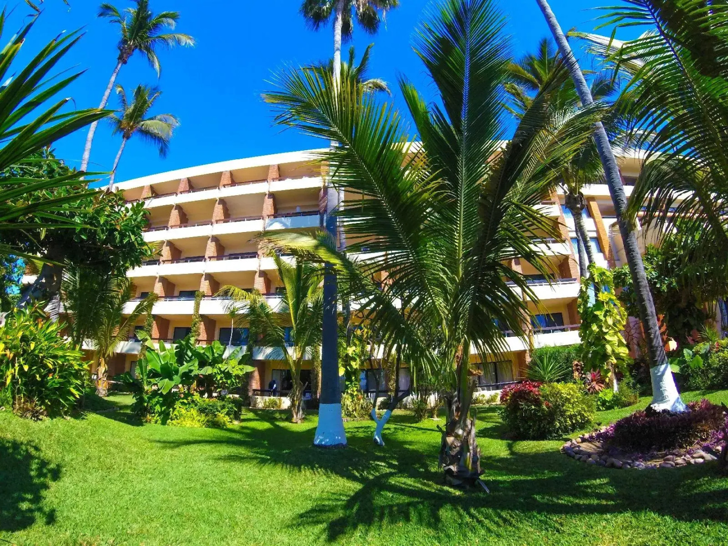 Foto - The Palms Resort of Mazatlan
