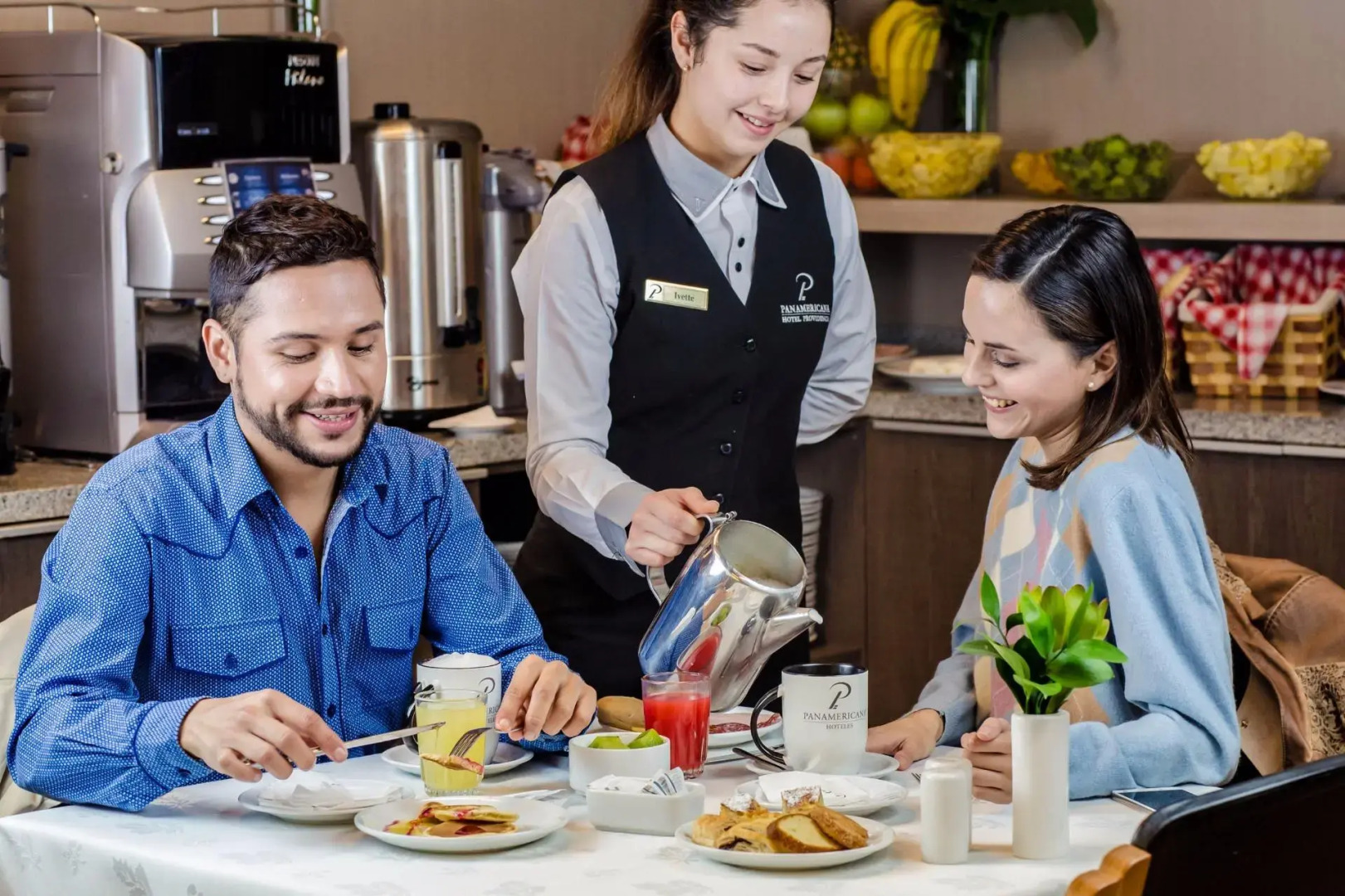 Foto - Panamericana Hotel Providencia