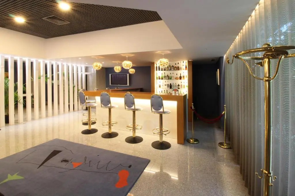Photo - Hotel 3K Barcelona