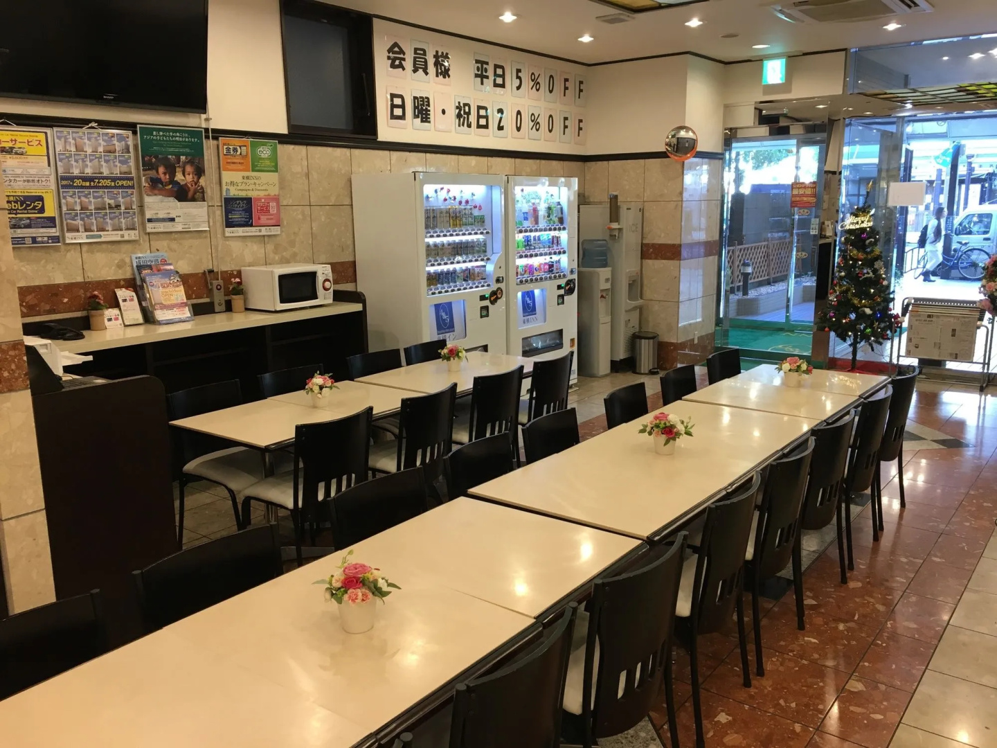 Photo - Toyoko Inn Tokyo Kamata Higashi-guchi