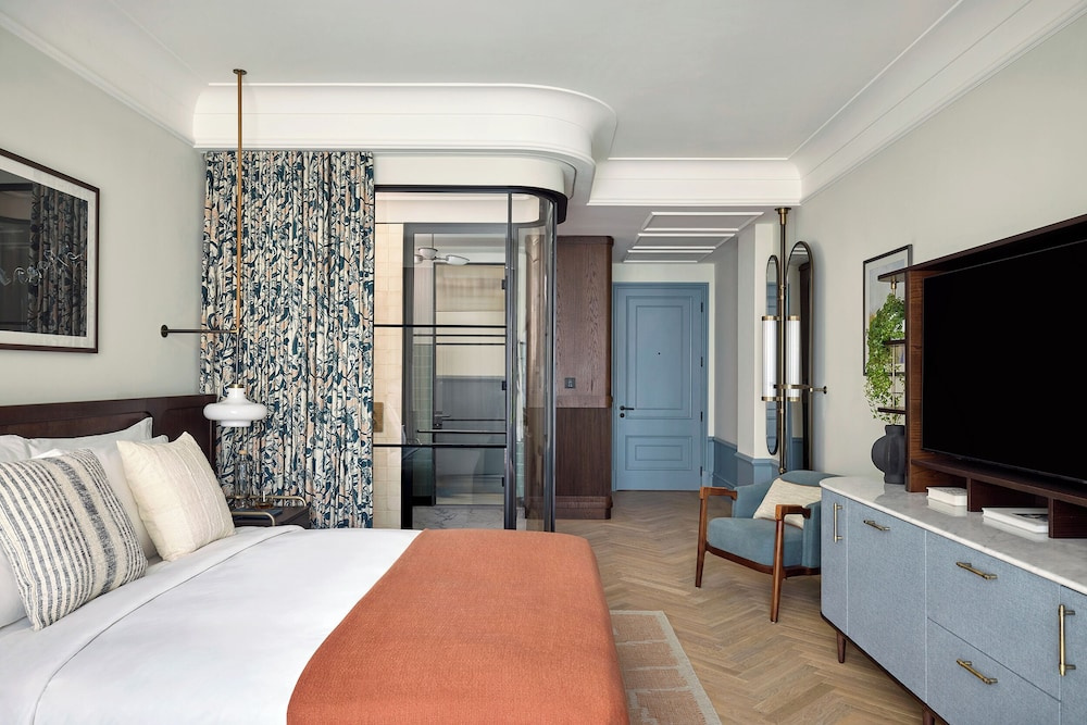 Foto - Six Senses London