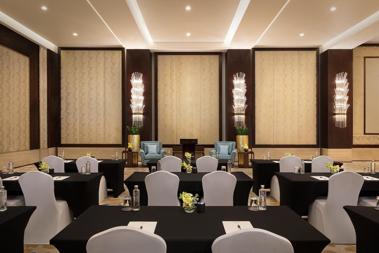 Foto - Al Najada Doha Hotel by Tivoli