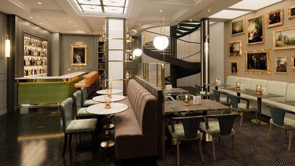 Foto - The Guardsman - Preferred Hotels and Resorts