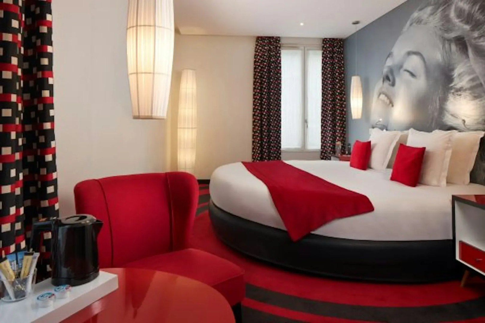 Foto - Platine Hotel