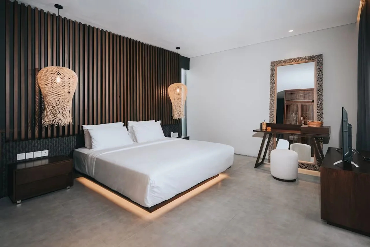 Photo - The Ning Resort Ubud