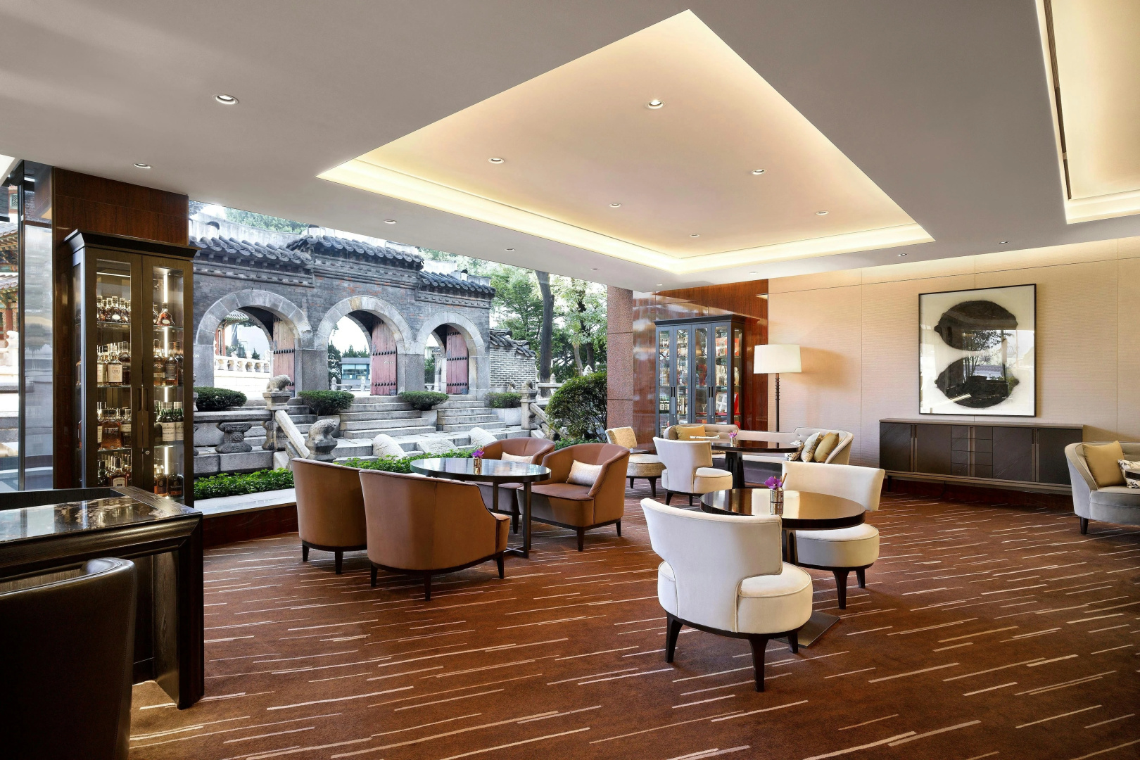 Foto - The Westin Josun Seoul
