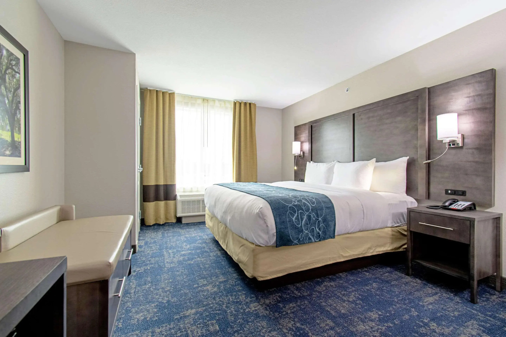 Photo - Comfort Suites Humble Houston IAH