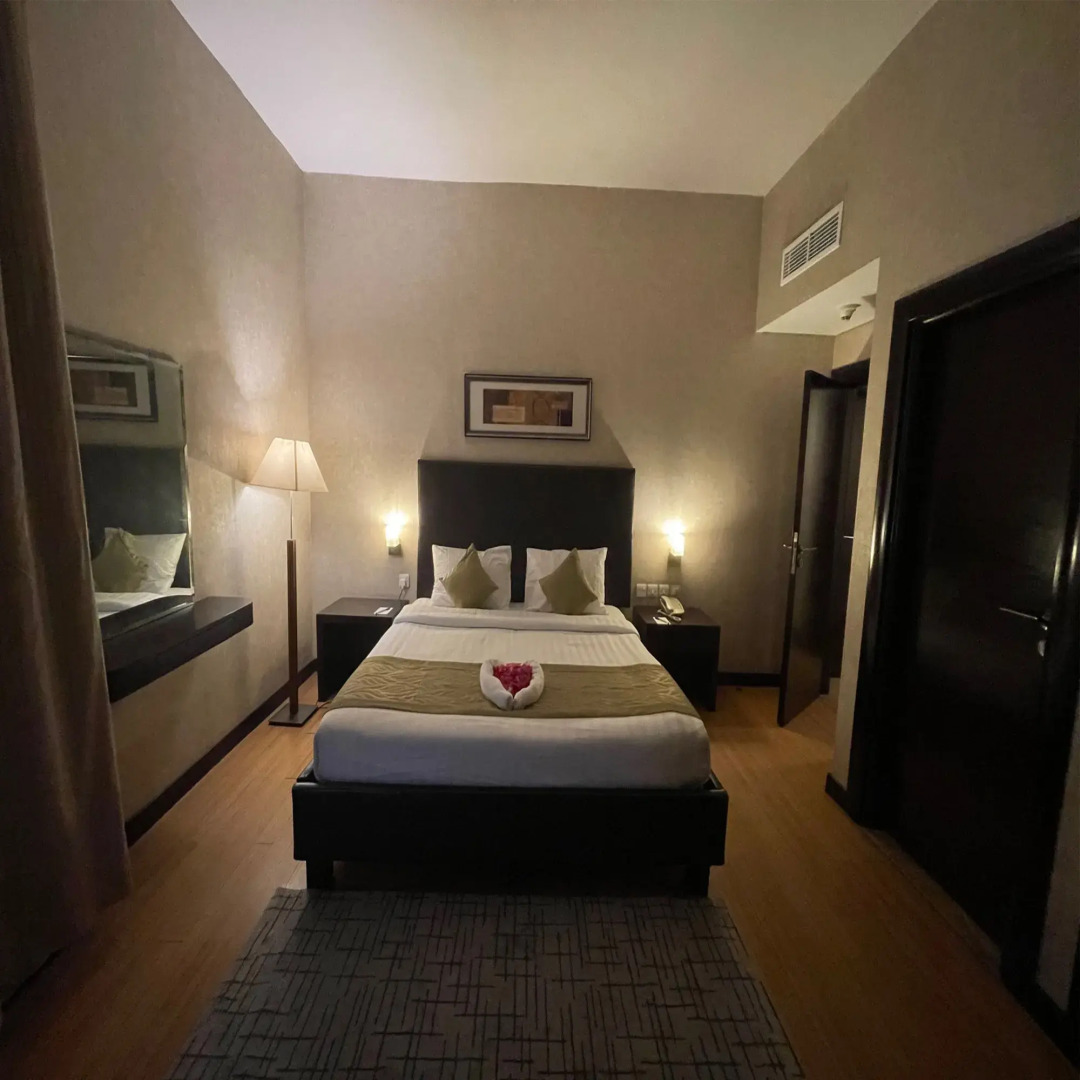 Foto - Tulip Creek Hotel Apartments