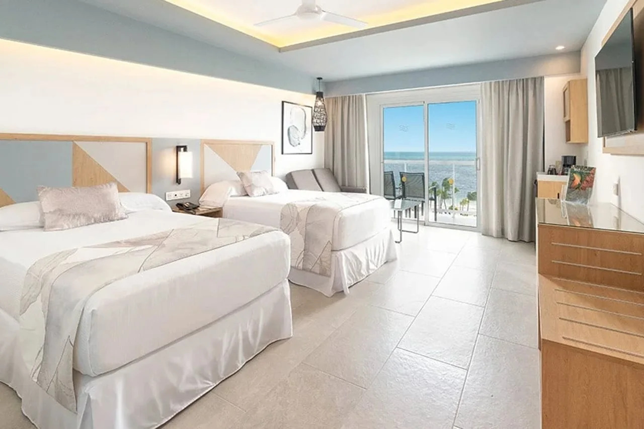 Foto - Riu Caribe - All Inclusive