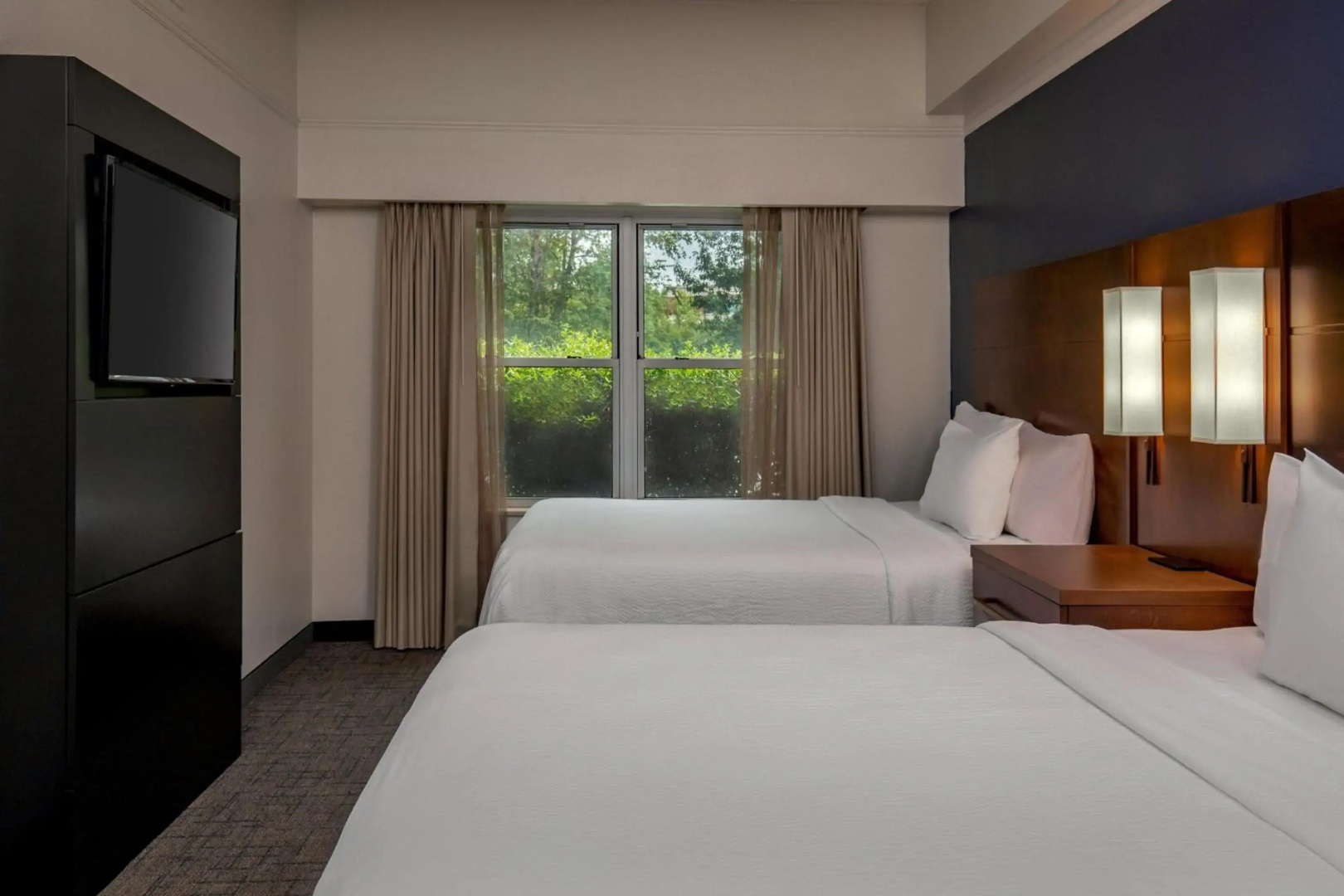 Photo - Residence Inn by Marriott Norfolk Airport