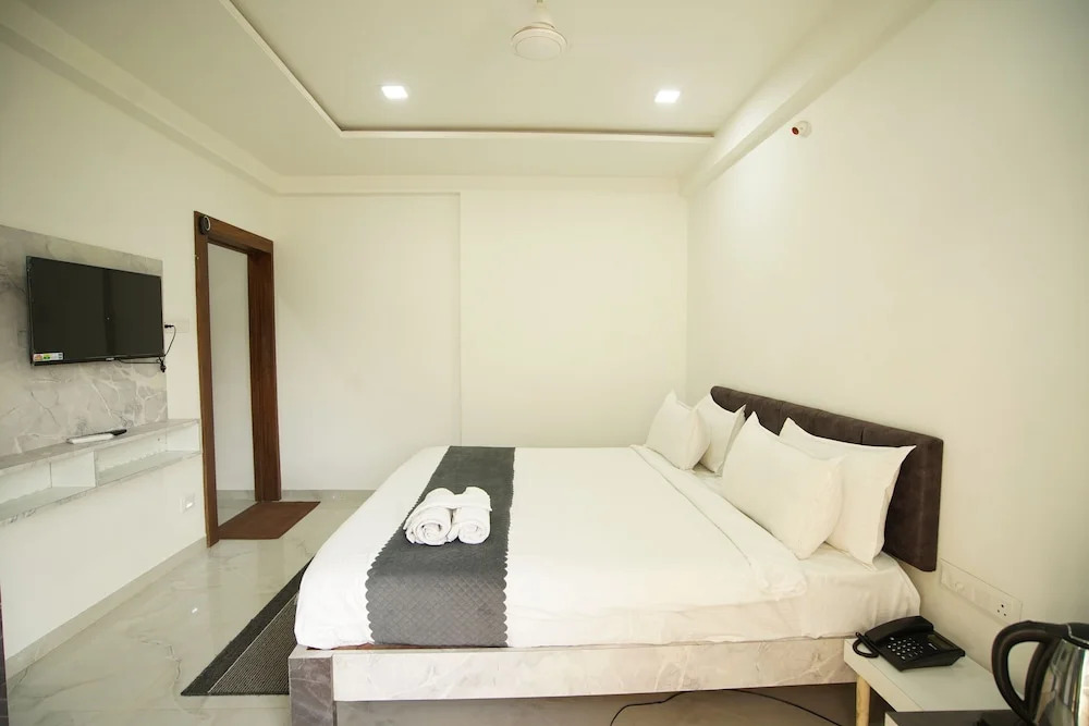 Foto - SwagStay Hotel Riviera Grand, Nagpur